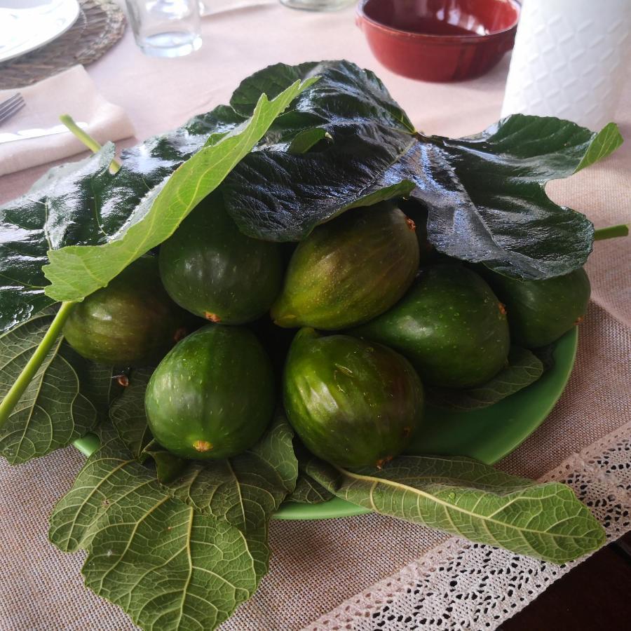 Li Brilli Alojamento de Acomodação e Pequeno-almoço *