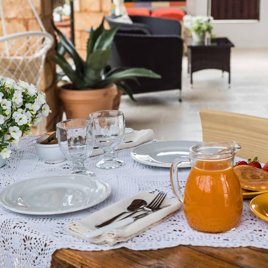 Li Brilli Alojamento de Acomodação e Pequeno-almoço Felline